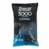 SENSAS Hrana Za Ribe 3000 SUPER CANAL BLACK 1 SENSAS Hrana Za Ribe 3000 SUPER CANAL BLACK