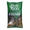 SENSAS 3000 SUPER FEEDER RIVER BLACK 2 SENSAS 3000 SUPER FEEDER RIVER BLACK