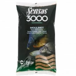 SENSAS 3000 WAGGLER SPECIAL ANGLAISE