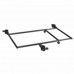 SENSAS AJUSTABLE JUMBO FRAME Roleri,držači,nastavci,bankstick