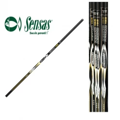 SENSAS ALBORELLA RECORD 195 WHIP