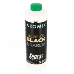 SENSAS Arome Tekuće AROMIX BRASEM BLACK 500ML