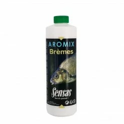 SENSAS Arome Tekuće AROMIX BREAM