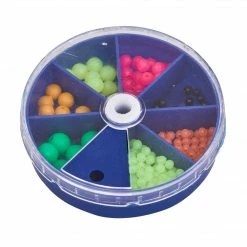 SENSAS Ostali Sitni Pribor I Pračke ASSORTED BEAD DISPENSER BOX