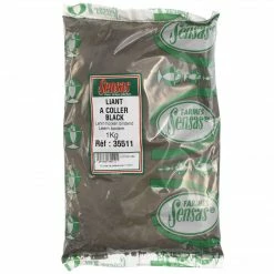 SENSAS BINDERS - BLACK BINDING LEAM Dodaci Za Primamu