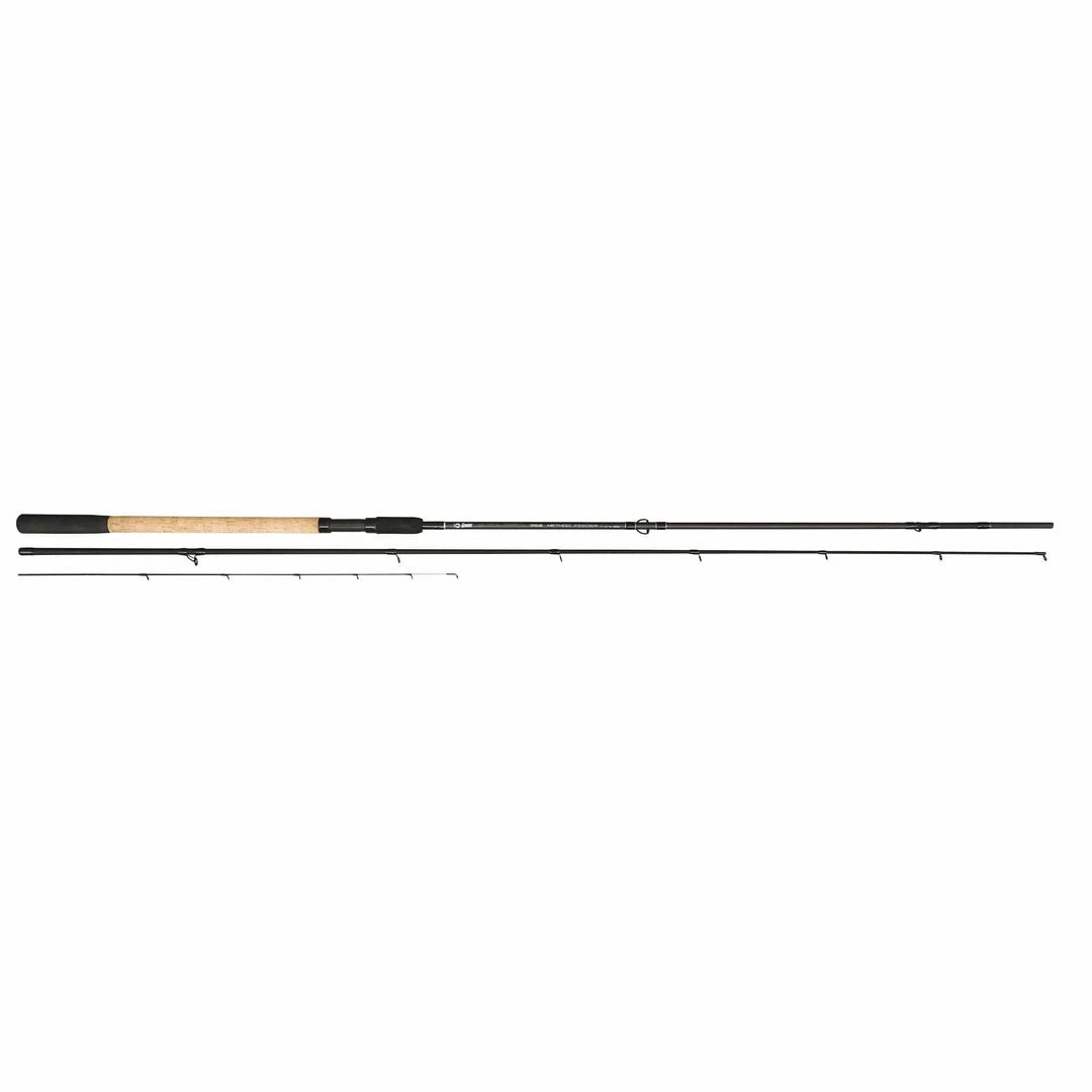 SENSAS Štapovi BLACK ARROW METH.FEEDER 350 11FT 3 SENSAS Štapovi BLACK ARROW METH.FEEDER 350 11FT