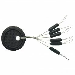 SENSAS Ostali Sitni Pribor I Pračke BLACK LINE STOPPER STRAIGHT