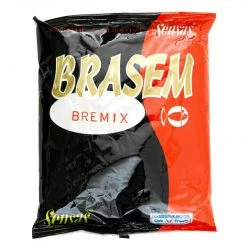 SENSAS Aditivi Praškasti BREMIX SUPER BRASEM