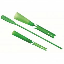 SENSAS BUNG,WINDER,EXTRACTOR KEY SET