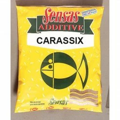 SENSAS CARASSIX 300G Aditivi Praškasti