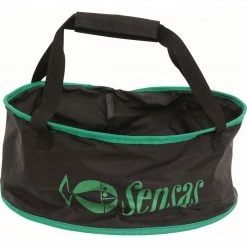 SENSAS CHALLENGE GROUNDBAIT BOWL SET