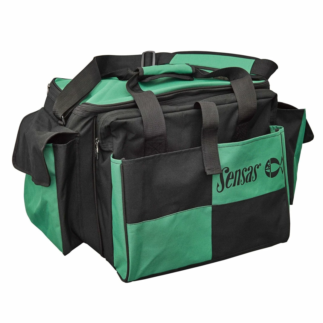 SENSAS CLASSIC CARRY ALL Torbe Za Pribor I čuvarice 3 SENSAS CLASSIC CARRY ALL Torbe Za Pribor I čuvarice