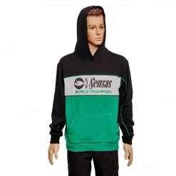 SENSAS CLUB FASHION HOODY Odjeća I Obuća