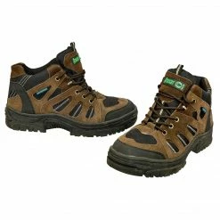 SENSAS CLUB HIKING SHOES 10 SENSAS CLUB HIKING SHOES