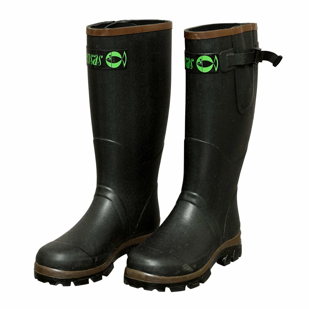 SENSAS CLUB NEOPRENE BOOTS 6 SENSAS CLUB NEOPRENE BOOTS