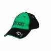SENSAS Odjeća I Obuća COIMBRA BLACK & GREEN CAP 1 SENSAS Odjeća I Obuća COIMBRA BLACK & GREEN CAP