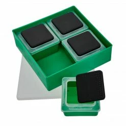 SENSAS Posude Za Mamce I Hranu, Kante, Sita COMPETITION 5 IN 1 SQUARE BOXES