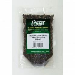 SENSAS COOKED HEMP 500ML Dodaci Za Primamu