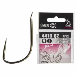 SENSAS CRAZY BAIT 4410 BARBLESS HOOKS Udice I Najlon