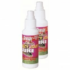 SENSAS Arome Tekuće CRAZY BAIT SPRAYS