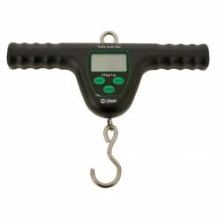 SENSAS Pribor Za Plovak DIGITAL SCALES 25KG/1G