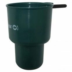 SENSAS Posude Za Mamce I Hranu, Kante, Sita DOUBLE BOTTOM COMPETITION CUP