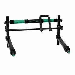 SENSAS DOUBLE JUMBO REST Roleri,držači,nastavci,bankstick