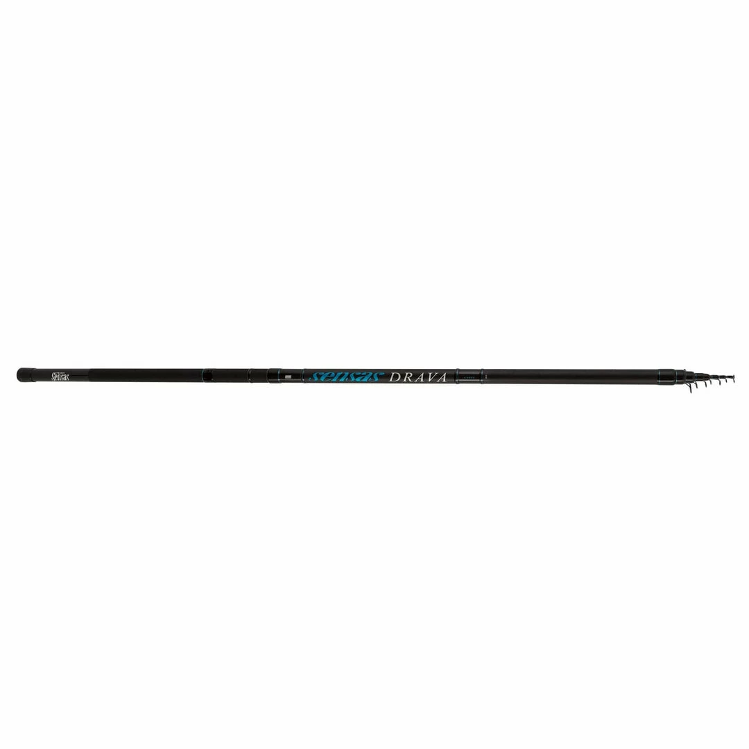 SENSAS DRAVA CARP BOLO ROD 3 SENSAS DRAVA CARP BOLO ROD