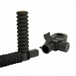 SENSAS Roleri,držači,nastavci,bankstick EASY FIX JUMBO ANGLED ARM