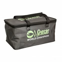 SENSAS Posude Za Mamce I Hranu, Kante, Sita EVA WORLD CHAMPION BAG