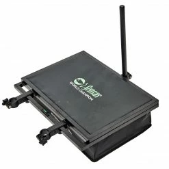 SENSAS EVA WORLD CHAMPION WATERPROOF SIDE TRAY Roleri,držači,nastavci,bankstick