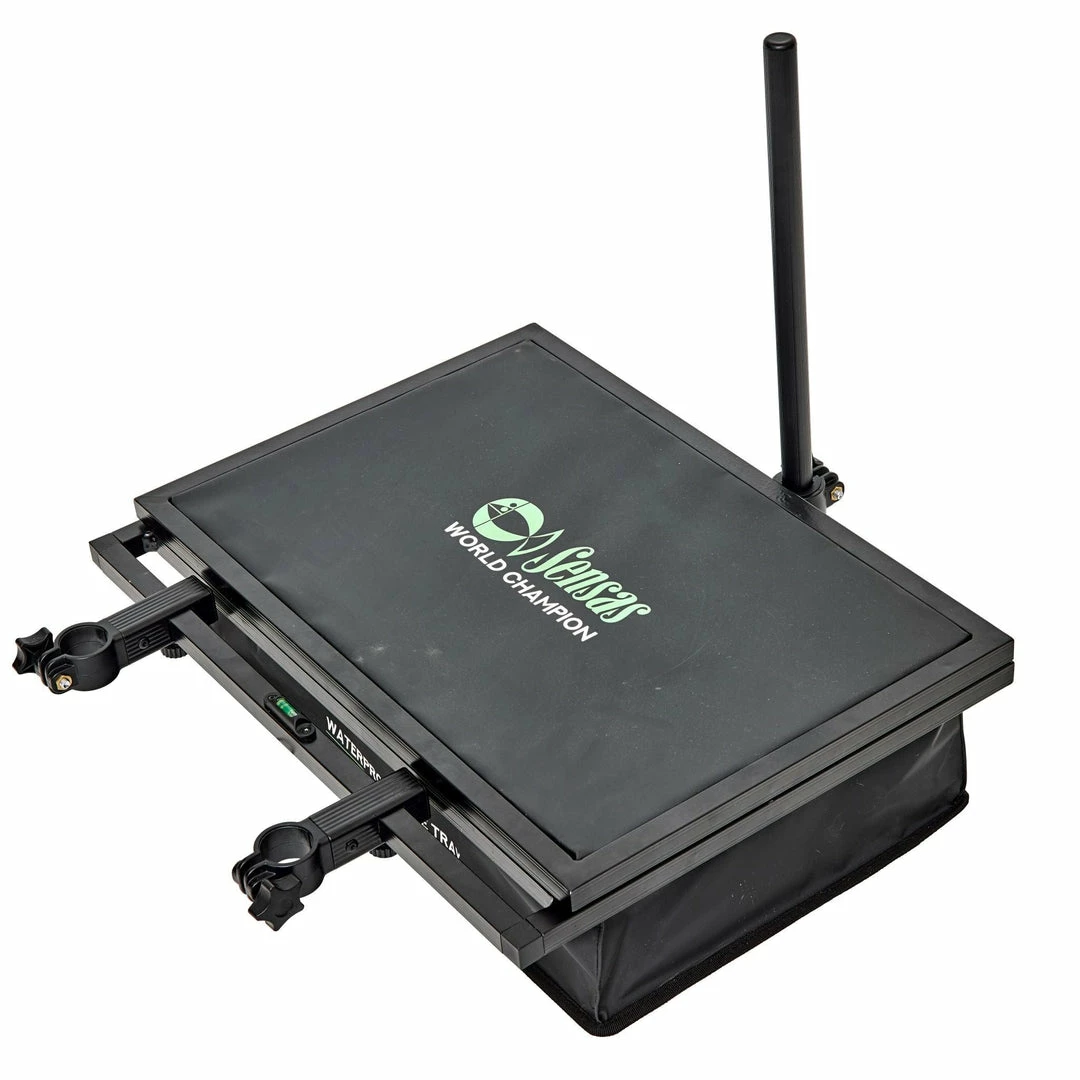 SENSAS EVA WORLD CHAMPION WATERPROOF SIDE TRAY Roleri,držači,nastavci,bankstick 3 SENSAS EVA WORLD CHAMPION WATERPROOF SIDE TRAY Roleri,držači,nastavci,bankstick