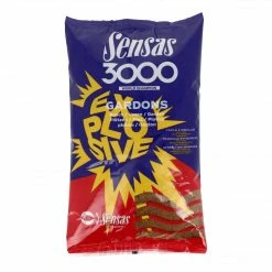 SENSAS EXPLOSIVE GARDONS (ROACH)