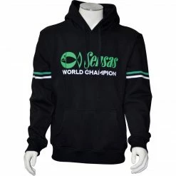 SENSAS FASHION HOODED SWEAT