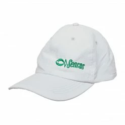 SENSAS FASHION WHITE SUMMER CAP Odjeća I Obuća