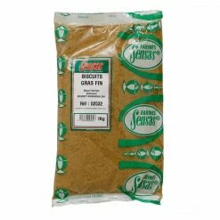 SENSAS FINE BISCUIT Dodaci Za Primamu