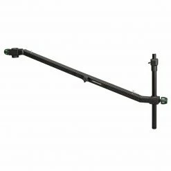 SENSAS FOLDING SINGLE FEEDER ARM - D.36MM