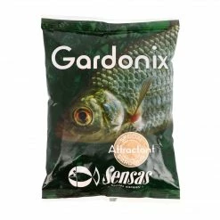 SENSAS GARDONIX (ROACH) Aditivi Praškasti
