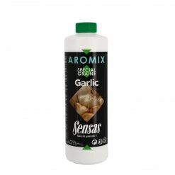 SENSAS GARLIC AROMIX Arome Tekuće