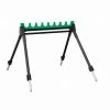 SENSAS GREEN 4 LEG RIG ROOST