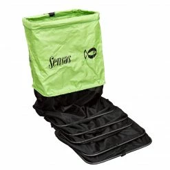 SENSAS Torbe Za Pribor I čuvarice GREEN RECT. COMPETITION KEEPNET