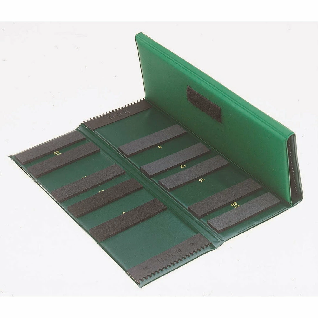 SENSAS HOOK LENGTH WALLETS 4 SENSAS HOOK LENGTH WALLETS