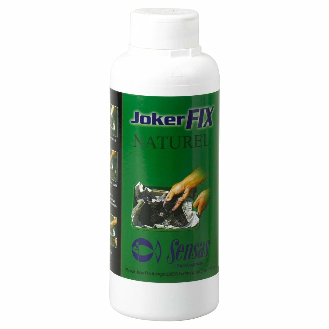 SENSAS Dodaci Za Primamu JOKER FIX 3 SENSAS Dodaci Za Primamu JOKER FIX