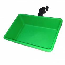 SENSAS Roleri,držači,nastavci,bankstick JUMBO FRAME + GREEN BOWL