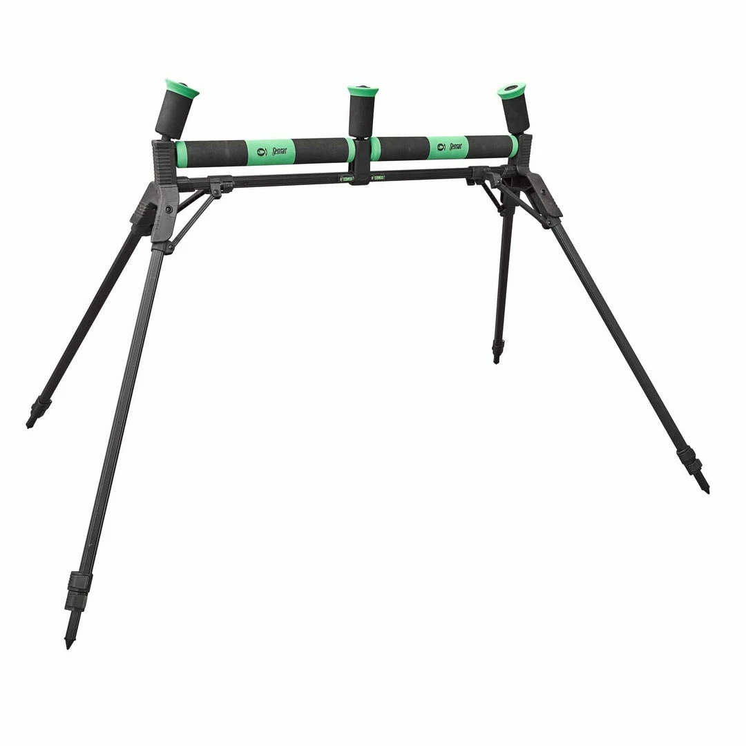 SENSAS Roleri,držači,nastavci,bankstick JUMBO SUPER-LUXE TWIN ROLLER 3 SENSAS Roleri,držači,nastavci,bankstick JUMBO SUPER-LUXE TWIN ROLLER