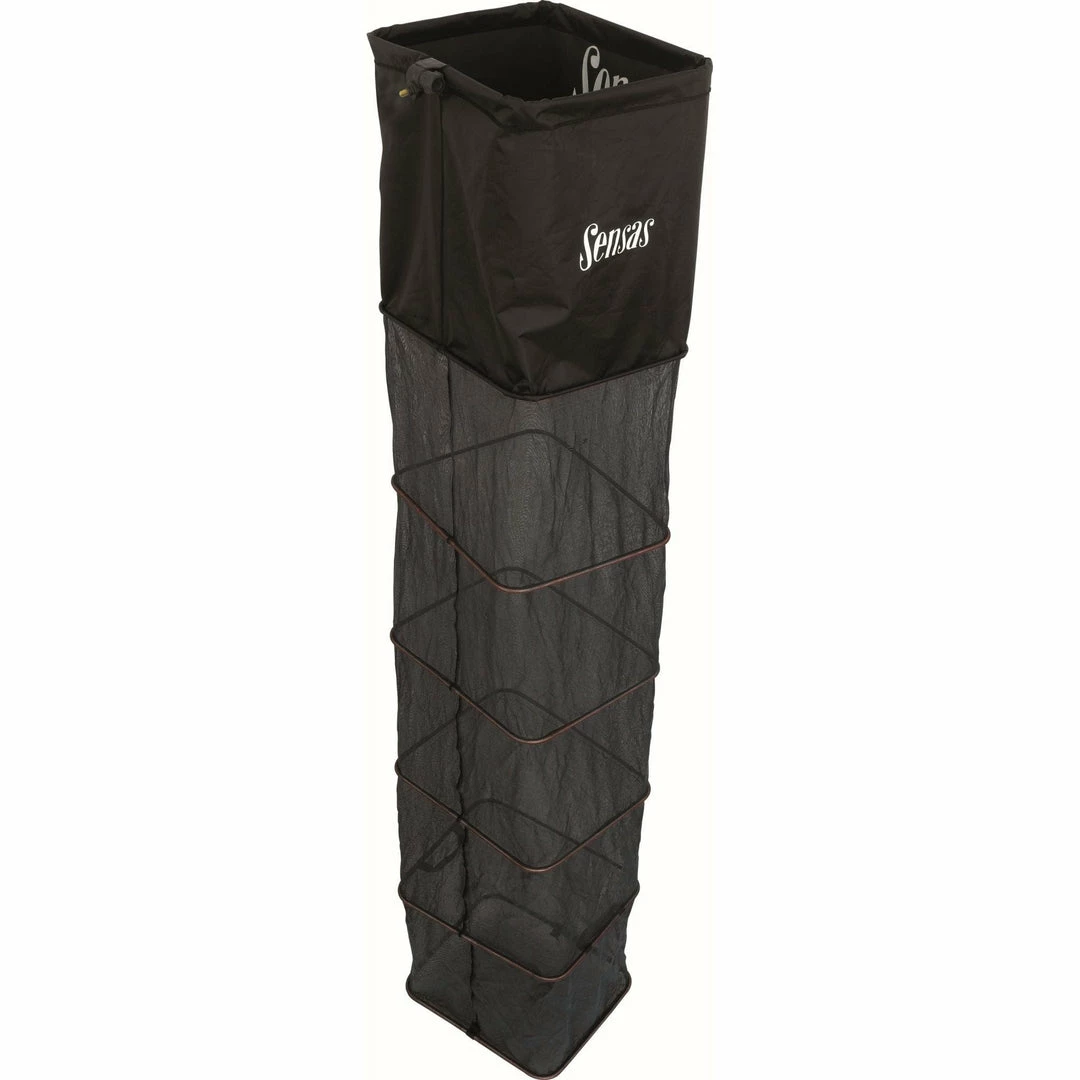 SENSAS KEEPNET SP. FISHERIES 5 SENSAS KEEPNET SP. FISHERIES