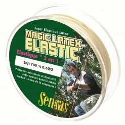 SENSAS Pribor Za Plovak MAGIC LATEX ELASTIC