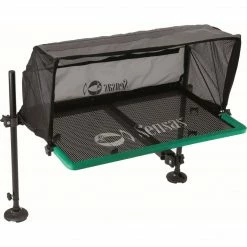 SENSAS Roleri,držači,nastavci,bankstick MEGA EVA SIDE TRAY WITH AWNING