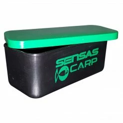 SENSAS MINI BAIT BOX Posude Za Mamce I Hranu, Kante, Sita