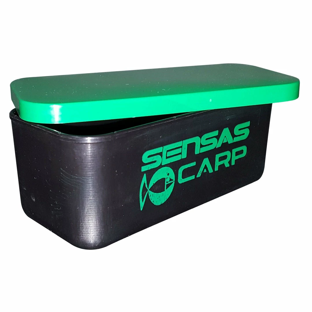 SENSAS MINI BAIT BOX Posude Za Mamce I Hranu, Kante, Sita 4 SENSAS MINI BAIT BOX Posude Za Mamce I Hranu, Kante, Sita